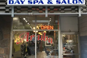 Aruba Salon image