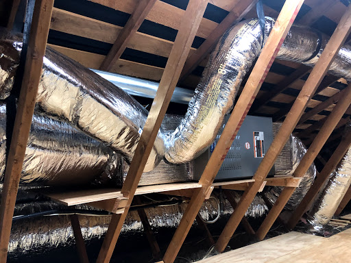 HVAC Contractor «Specialized Mechanical», reviews and photos