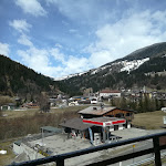 Photo n°2 de l'avis de cristina.a fait le 01/04/2018 à 16:39 sur le  Albergo Krissin à Santo Stefano di Cadore