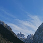 Photo n°2 de l'avis de Vit.i fait le 01/01/2023 à 11:13 sur le  Drei Zinnenblick à Toblach