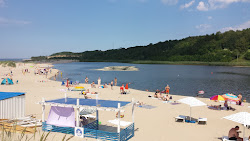 Foto von Yantarnyy Beach II annehmlichkeitenbereich