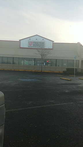 Home Improvement Store «Tractor Supply Co.», reviews and photos, 1415 Olney Ave SE, Port Orchard, WA 98366, USA
