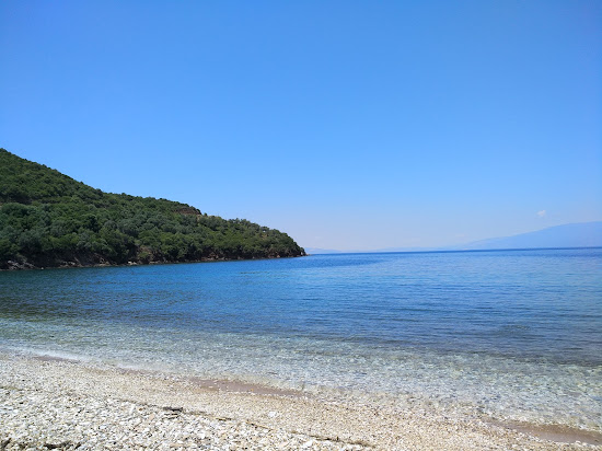 Kufala beach
