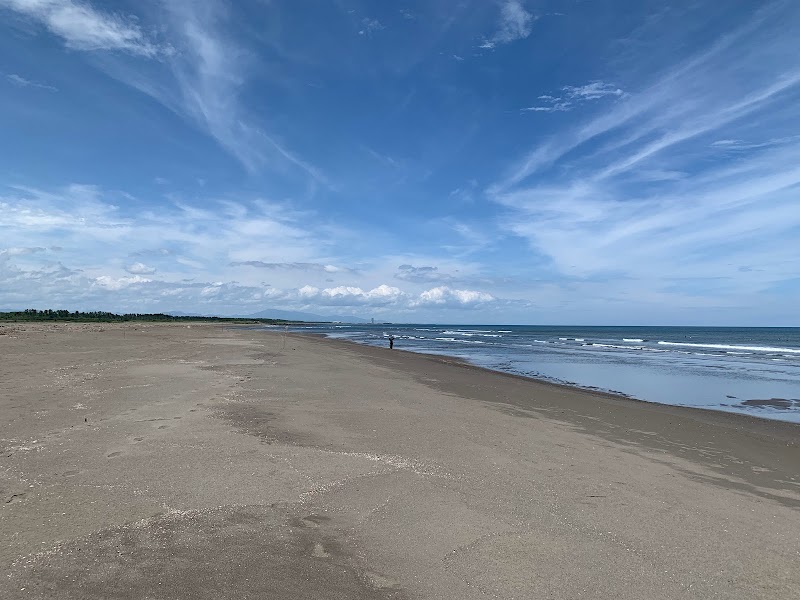 ソラシドエアサーフィンセンター 木崎浜