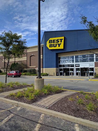 Electronics Store «Best Buy», reviews and photos, 900 E Golf Rd, Schaumburg, IL 60173, USA