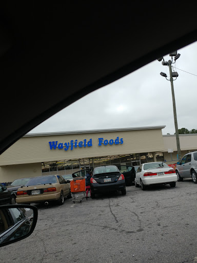 Grocery Store «WayField Foods aodss», reviews and photos, 1757 Columbia Dr, Decatur, GA 30032, USA