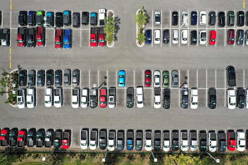 Used Car Dealer «New Smyrna Chrysler Jeep Dodge», reviews and photos, 1300 N Dixie Fwy, New Smyrna Beach, FL 32168, USA