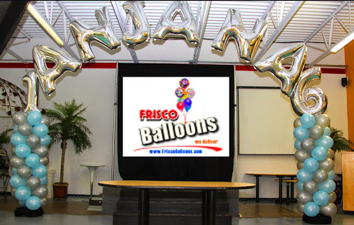 Event Venue «Frisco Party And Event Hall», reviews and photos, 8780 Preston Trace Blvd, Frisco, TX 75033, USA