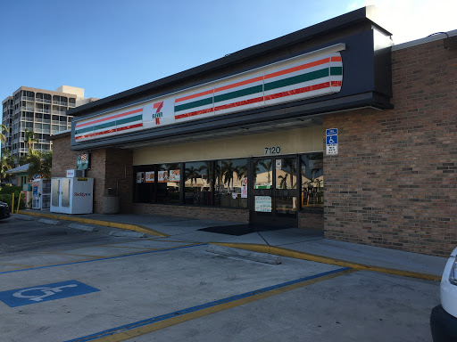7-Eleven