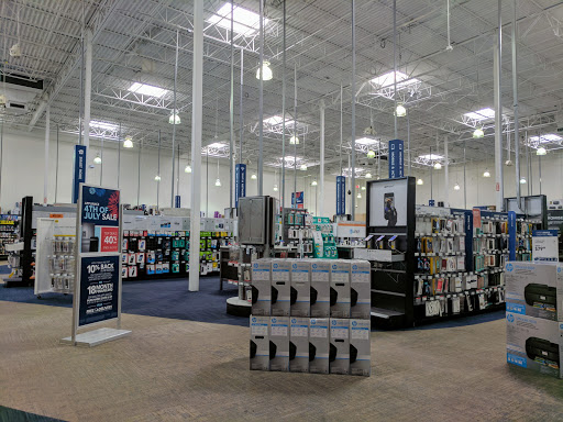 Electronics Store «Best Buy», reviews and photos, 1389 Wendy Ct, Spring Hill, FL 34607, USA