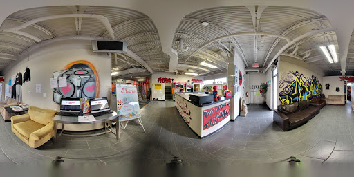 Physical Fitness Program «Urban Evolution», reviews and photos, 5505 Cherokee Ave, Alexandria, VA 22312, USA