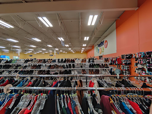 Thrift Store «Goodwill - Shakopee», reviews and photos, 4450 12th Ave E, Shakopee, MN 55379, USA