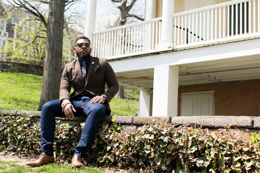 National Park «Hamilton Grange National Memorial», reviews and photos, 414 W 141st St, New York, NY 10031, USA