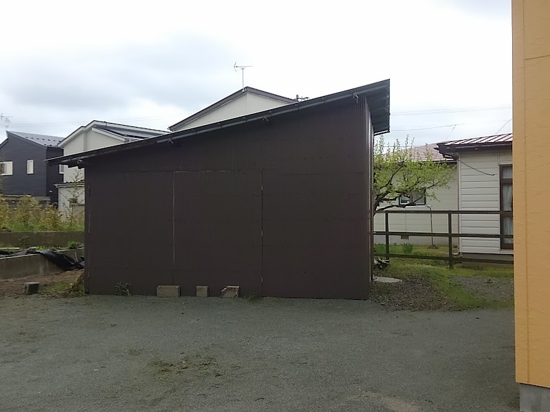 将東三会館(将軍野東三丁目会館)