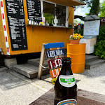 Photo n°2 de l'avis de Falko.a fait le 28/10/2022 à 17:43 sur le  Steinchen Kulturcafé à Munich