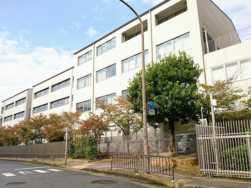 京都産業大学附属中学校・高等学校