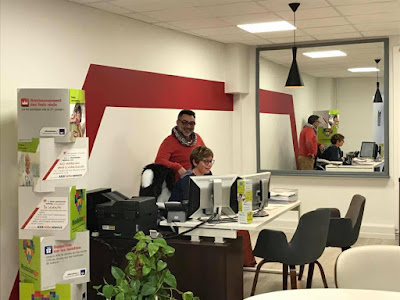 Assurances Decottignies à Saint-Quentin