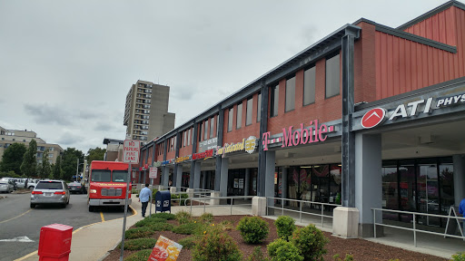 Shopping Mall «Twin City Plaza», reviews and photos, 14 McGrath Hwy, Somerville, MA 02143, USA