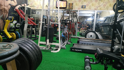 Friend gym - A-23, Shakti Nagar, Tonk Phatak, Jaipur, Rajasthan 302018, India