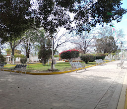 Morillos Cd.Fernandez photo