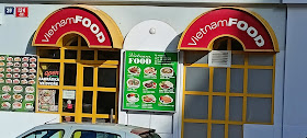 Vietnam Food Praha