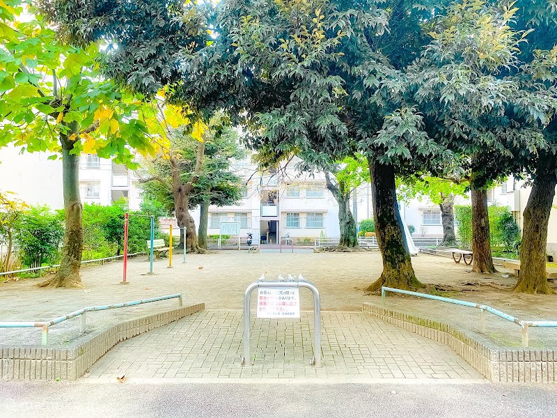 藤塚第二児童公園