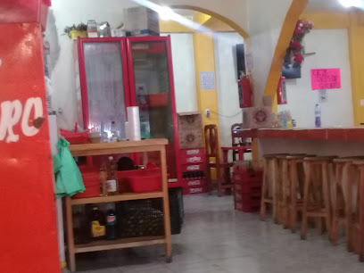 Taqueria Los Oaxaqueños, , 