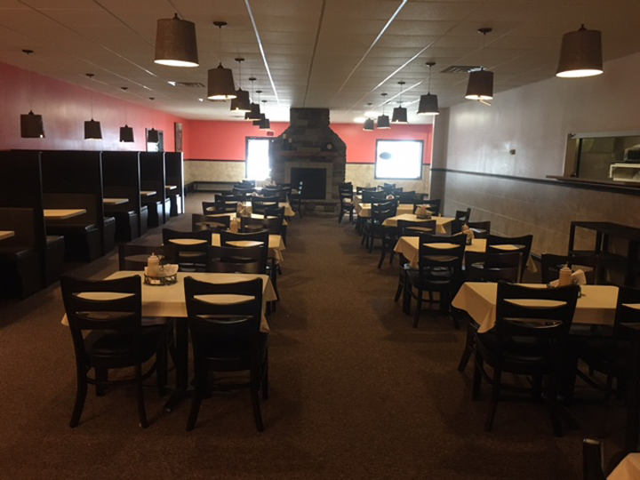 Dutchmaid Eatery & Gifts 46506