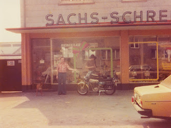 Schreiber Zweirad & Motor-Technik