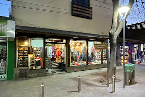 ONZA Clothes Store image