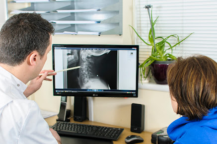 Longlevens Chiropractic and Sports Injury Clinic - Longlevens Chiropractic and Sports Injury Clinic