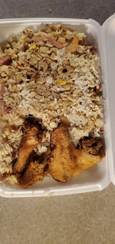 7 Chinese Restaurant 02132