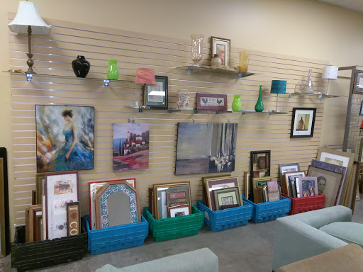 Thrift Store «Goodwill - Redwood Empire», reviews and photos