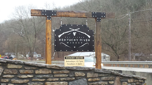 Winery «The Little Kentucky River Winery», reviews and photos, 3289 US-421, Bedford, KY 40006, USA