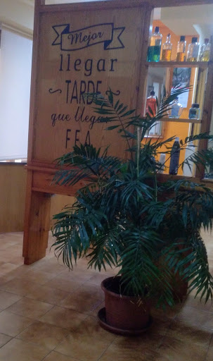 Perruqueria Rivera en Gelida, Barcelona