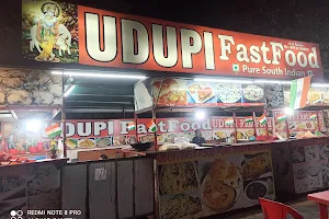 Udupi Fast Food image