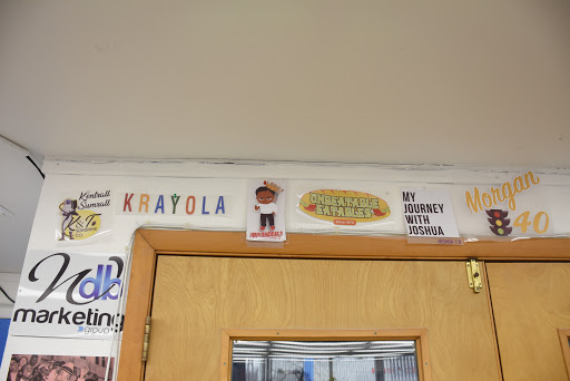 Print Shop «WDB Marketing», reviews and photos, 1802 Sibley Blvd, Calumet City, IL 60409, USA