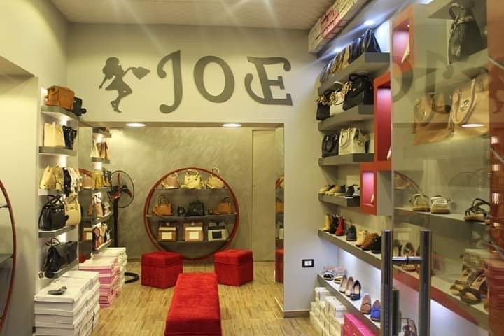 JOE shoes store