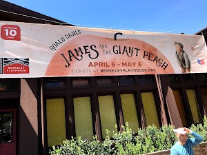 Berkeley Playhouse - photo 86