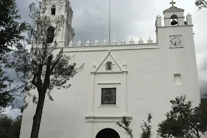 Santuario de la Virgen de la Asunción de María, Milpa Alta image