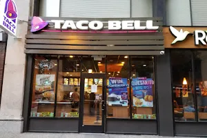 Taco Bell image