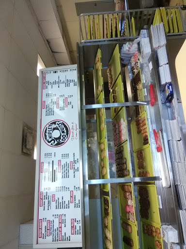 Donut Shop «Shipley Do Nuts», reviews and photos, 710 N 2nd St, Cabot, AR 72023, USA