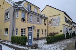 Hotel Fürstenberg image