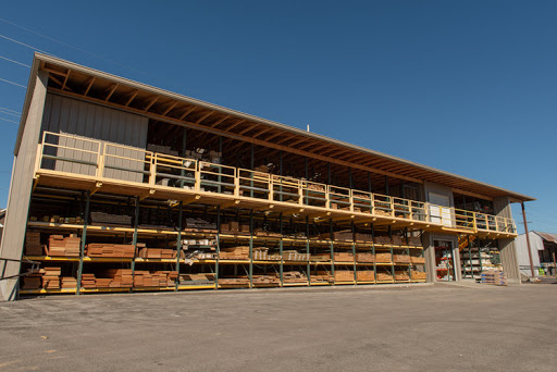 Lumber Store «Hall Brothers Lumber Co», reviews and photos, 503 N Washington Ave, Union, MO 63084, USA