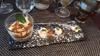 Plats et boissons du Restaurant marocain Le Traiteur du Clos - Restaurant Oriental à Cavaillon - n°5