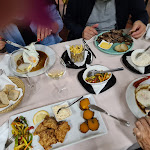 Photo n°6 de l'avis de Isabel.a fait le 30/05/2022 à 00:01 sur le  Botequim Açoriano à Rabo de Peixe