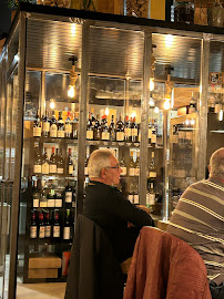 Atmosphère du Restaurant français Fabrick à Gannat - n°10