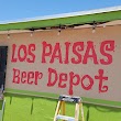 Los Paisas Beer Depot