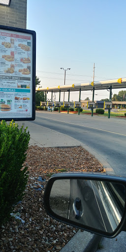 Fast Food Restaurant «Sonic Drive-In», reviews and photos, 2001 S Old Hwy 94, St Charles, MO 63303, USA