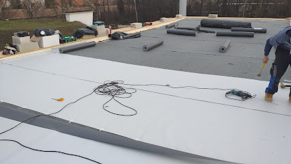 Perfekt Vízszigetelés Kft. - PVC tetőszigetelés lapostető